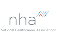 National Healthcareer Association Logo