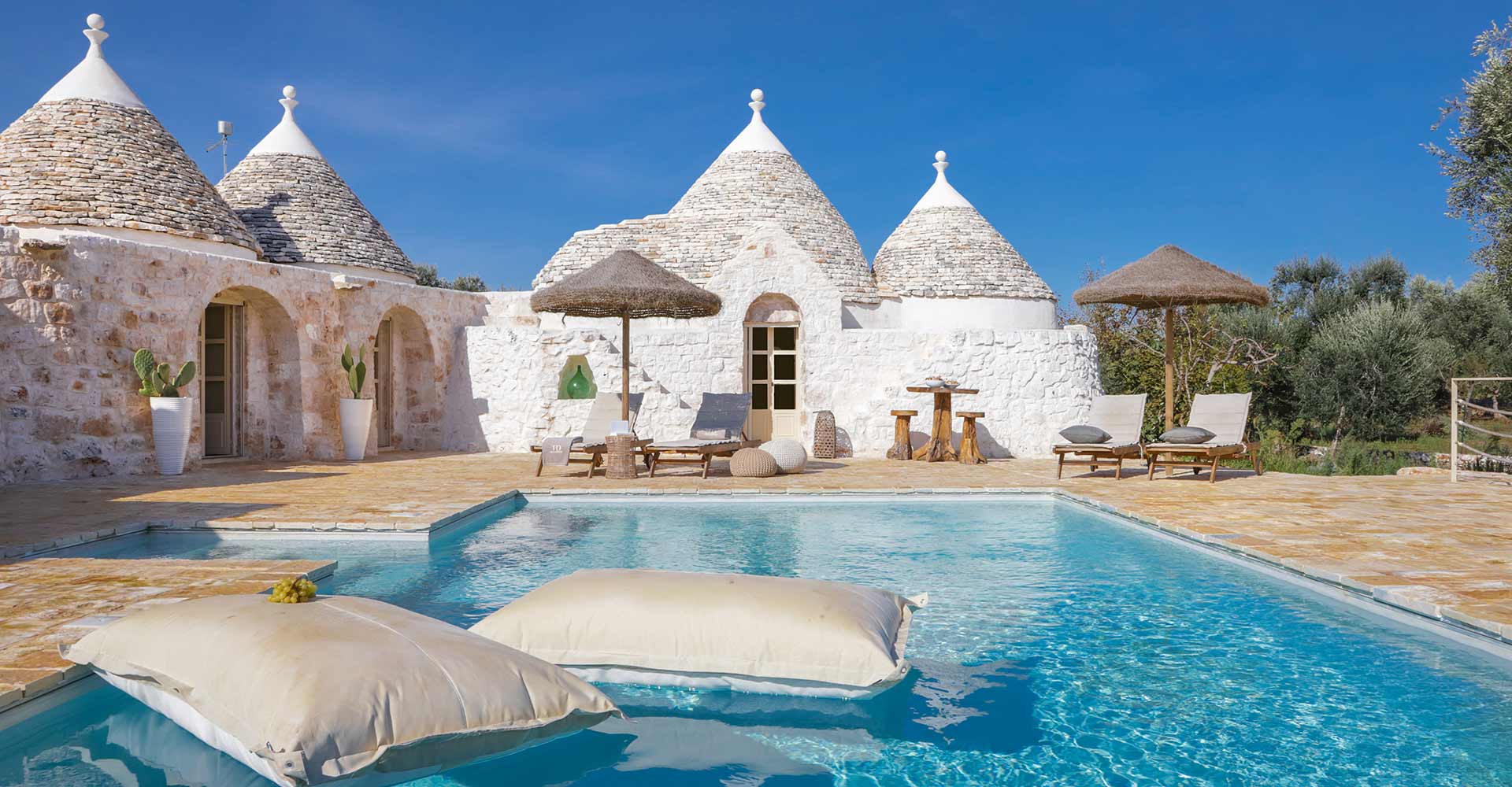 Gestione e pulizie casa vacanze