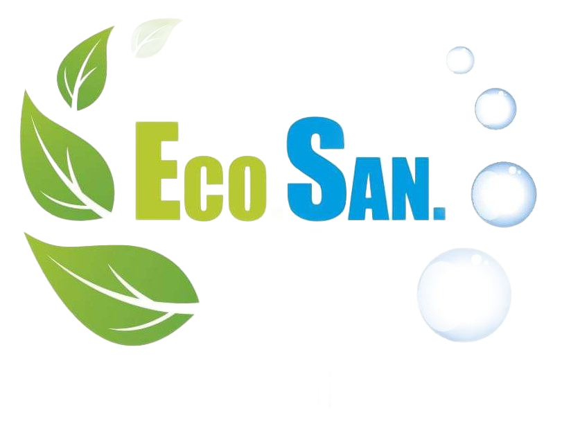 Eco. San. - LOGO Eco. San. - LOGO