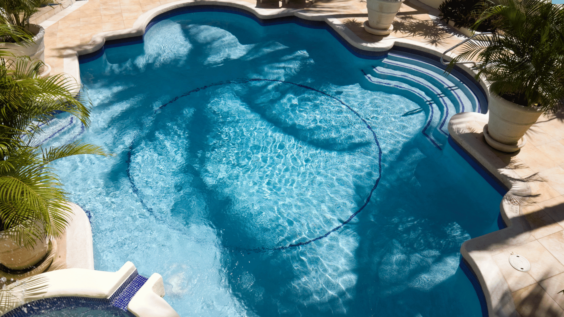 Pool Equipment Repair and Replacement