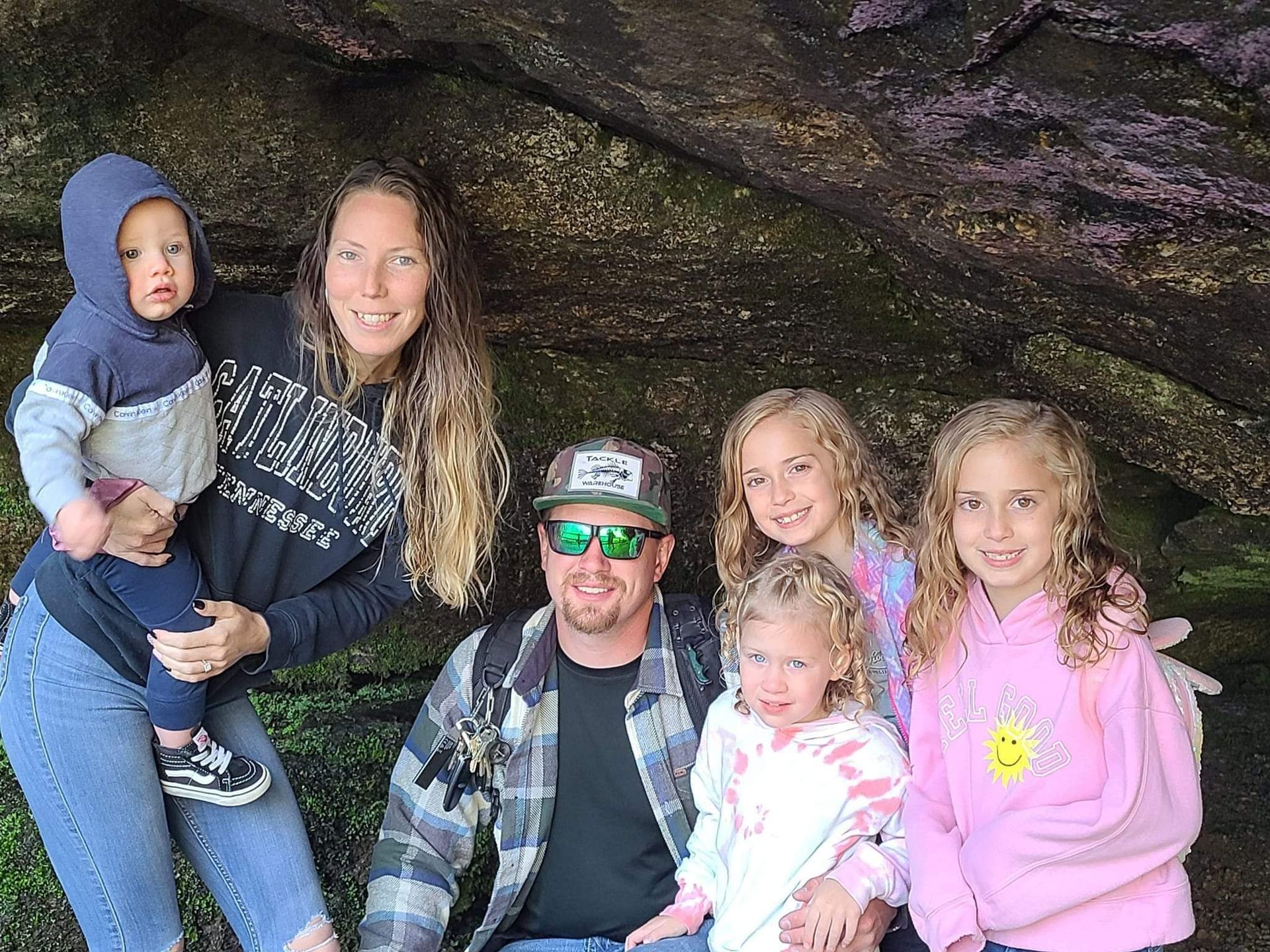 BYOB Pool Renovation