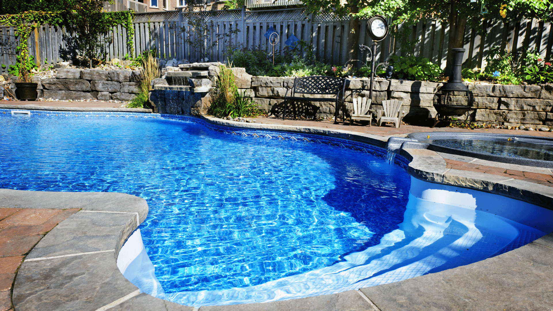 Pool Equipment Repair and Replacement