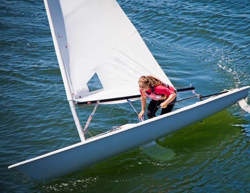 sailboat lessons florida