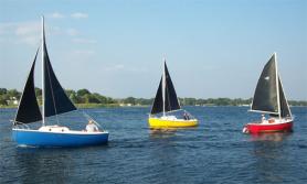 16 ft Com-Pac — Orlando, FL — Lake Fairview Marina Inc