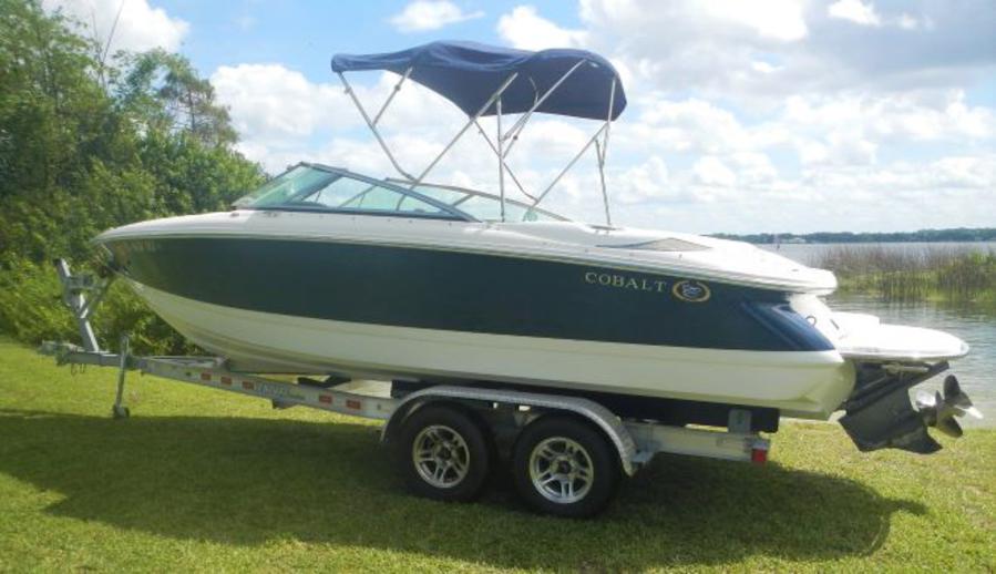 Power Boats for Sale Orlando, FL Lake Fairview Marina Inc