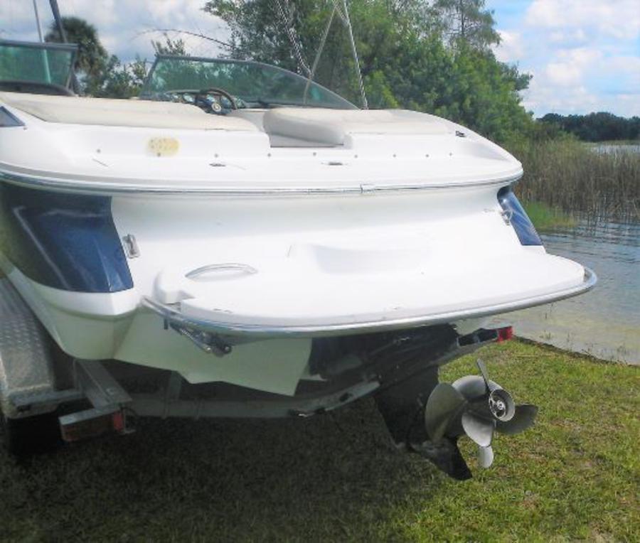Power Boats for Sale Orlando, FL Lake Fairview Marina Inc
