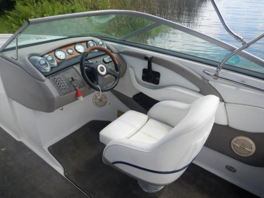 Power Boats for Sale Orlando, FL Lake Fairview Marina Inc