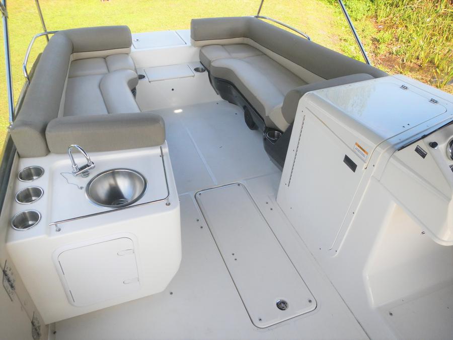 Power Boats for Sale Orlando, FL Lake Fairview Marina Inc