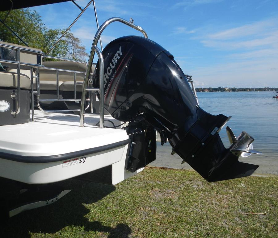 Power Boats for Sale Orlando, FL Lake Fairview Marina Inc