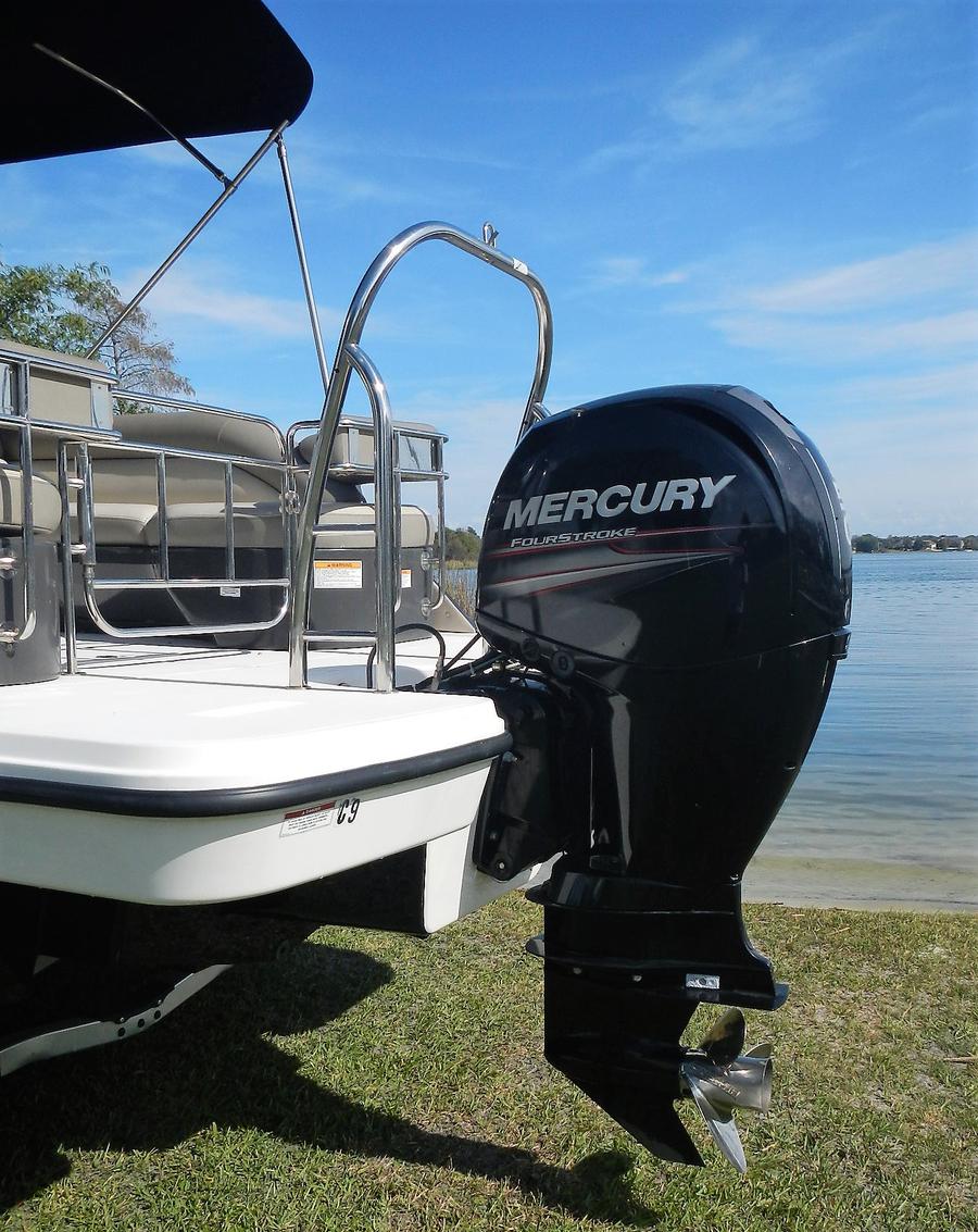 Power Boats for Sale Orlando, FL Lake Fairview Marina Inc