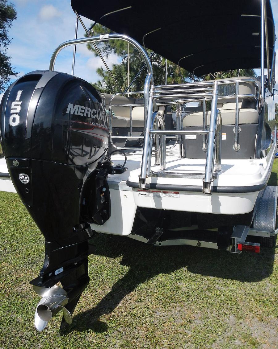 Power Boats for Sale Orlando, FL Lake Fairview Marina Inc