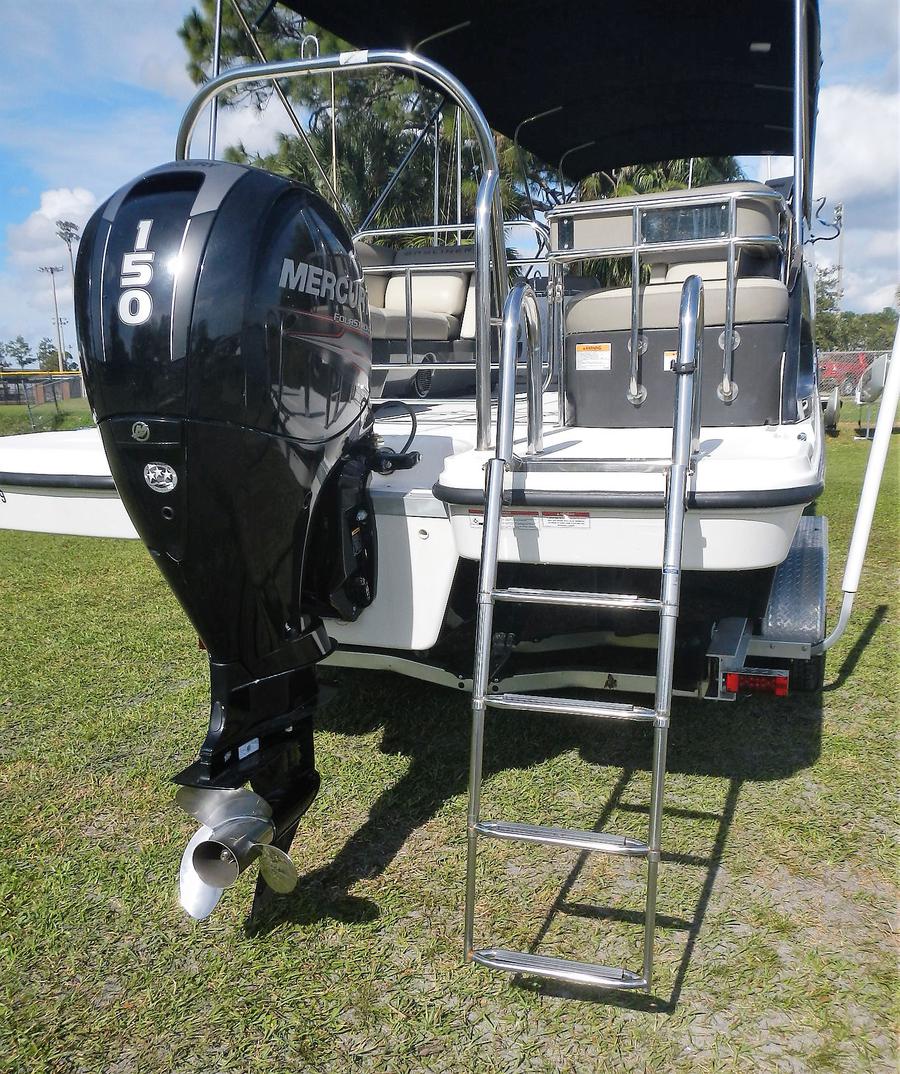 Power Boats for Sale Orlando, FL Lake Fairview Marina Inc