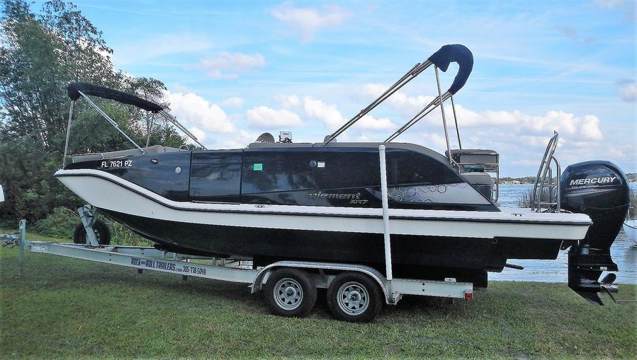 Power Boats for Sale Orlando, FL Lake Fairview Marina Inc