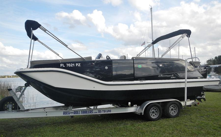 Power Boats for Sale Orlando, FL Lake Fairview Marina Inc