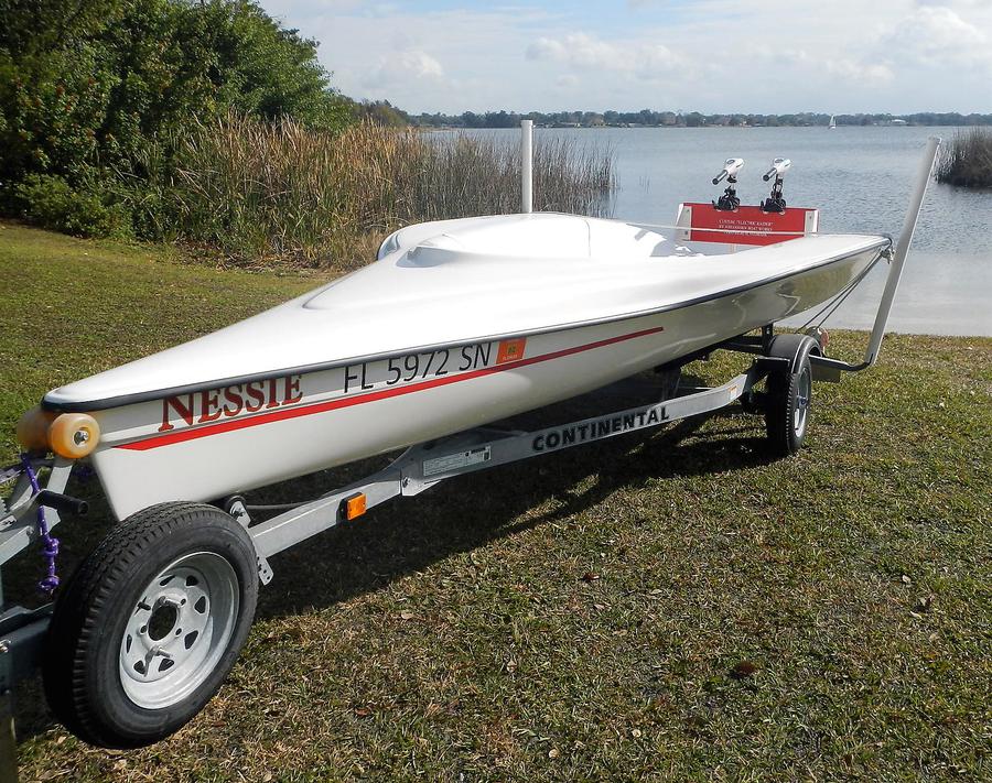 Power Boats for Sale Orlando, FL Lake Fairview Marina Inc