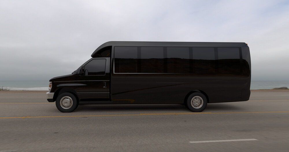 Los Angeles airport shuttle transfers
