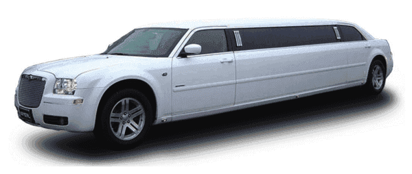 Rent LAX limousine service