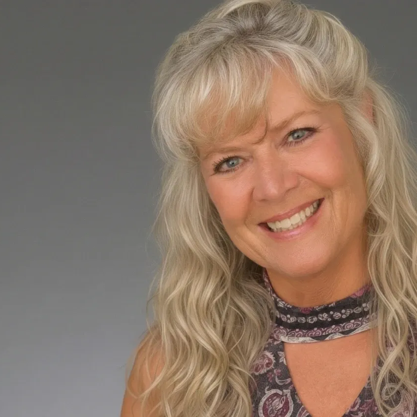Pamela Heyer - Stylest and Owner