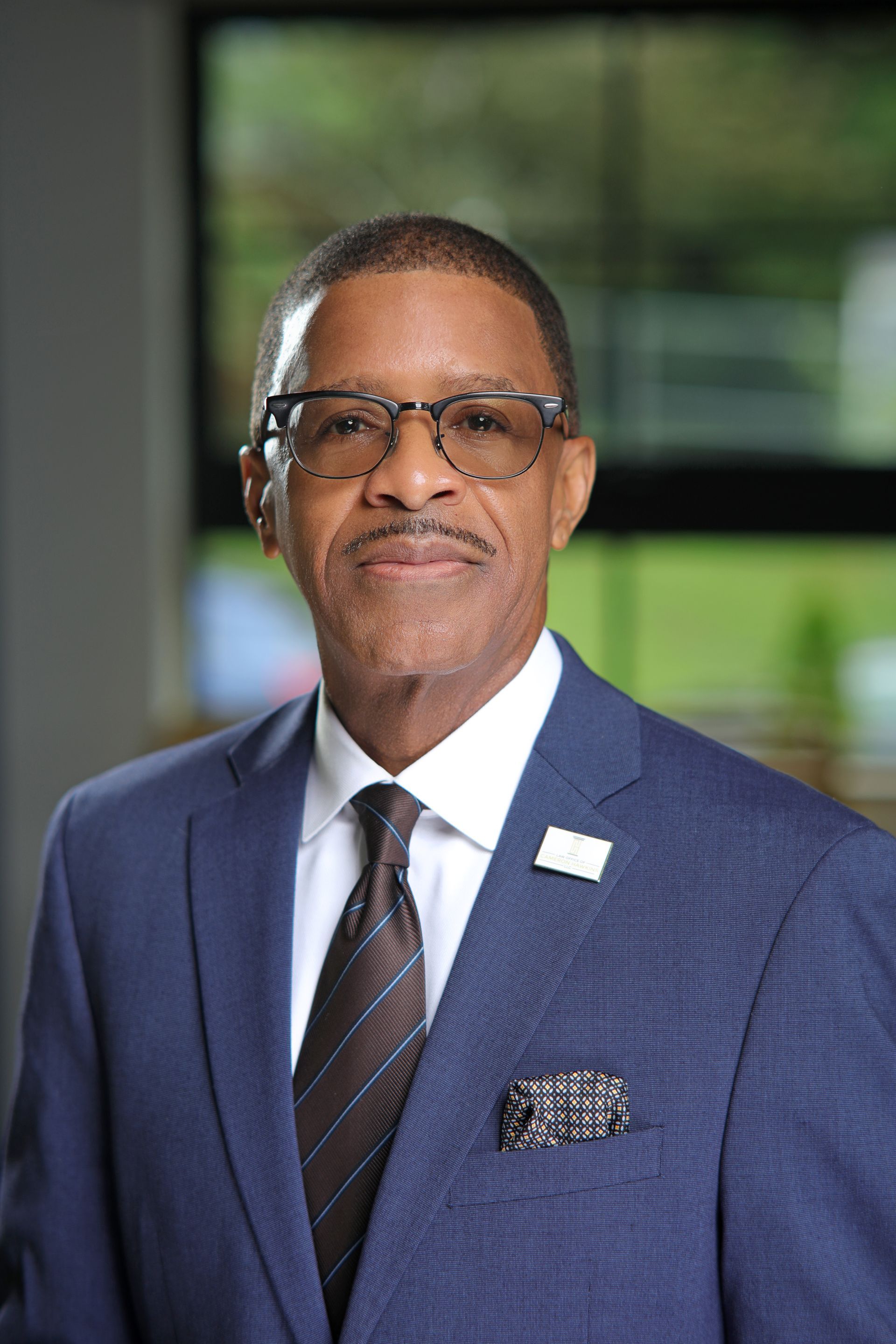 Atlanta Personal Injury Law Firm Law Office of Cameron Hawkins