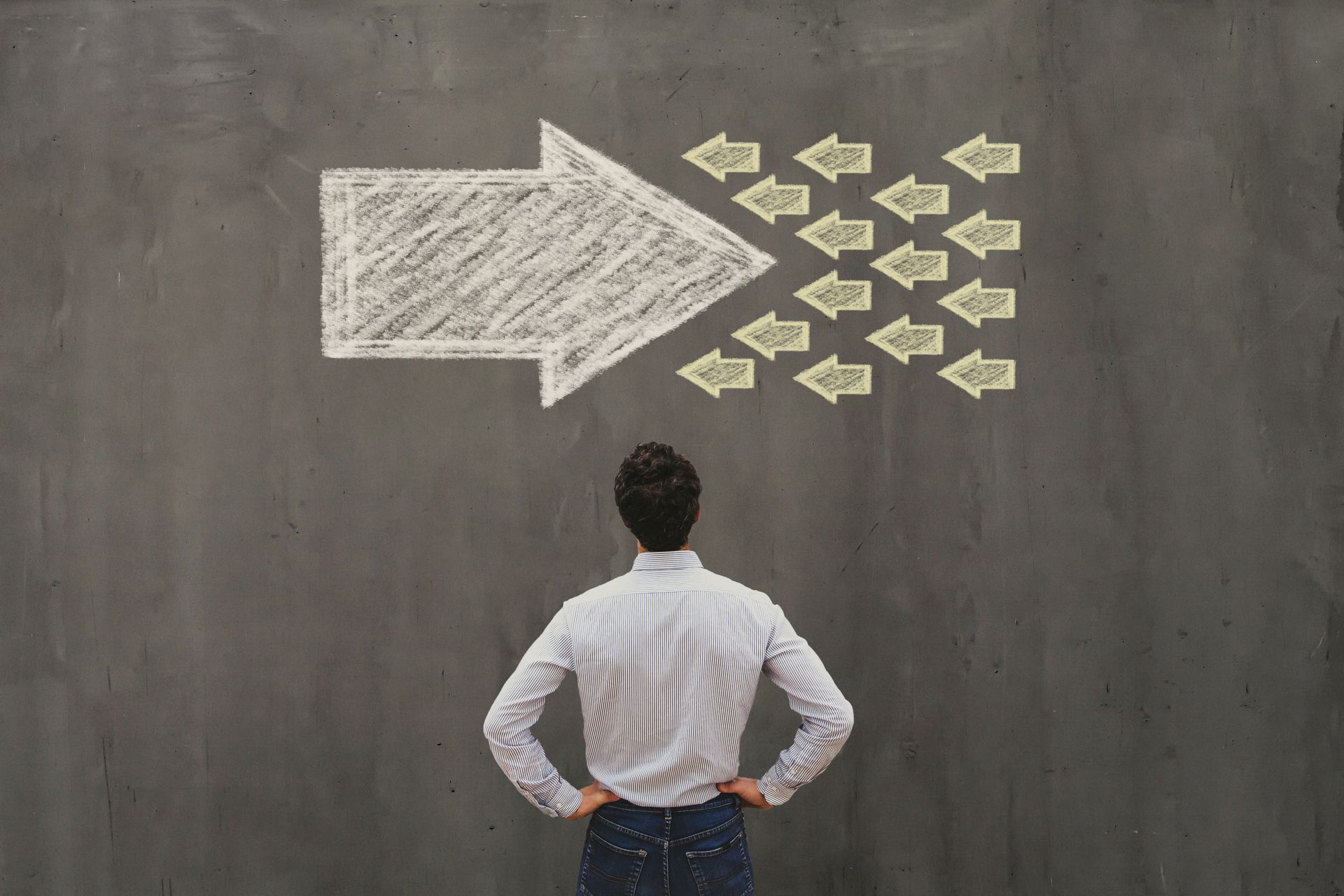 conflict of interest policies