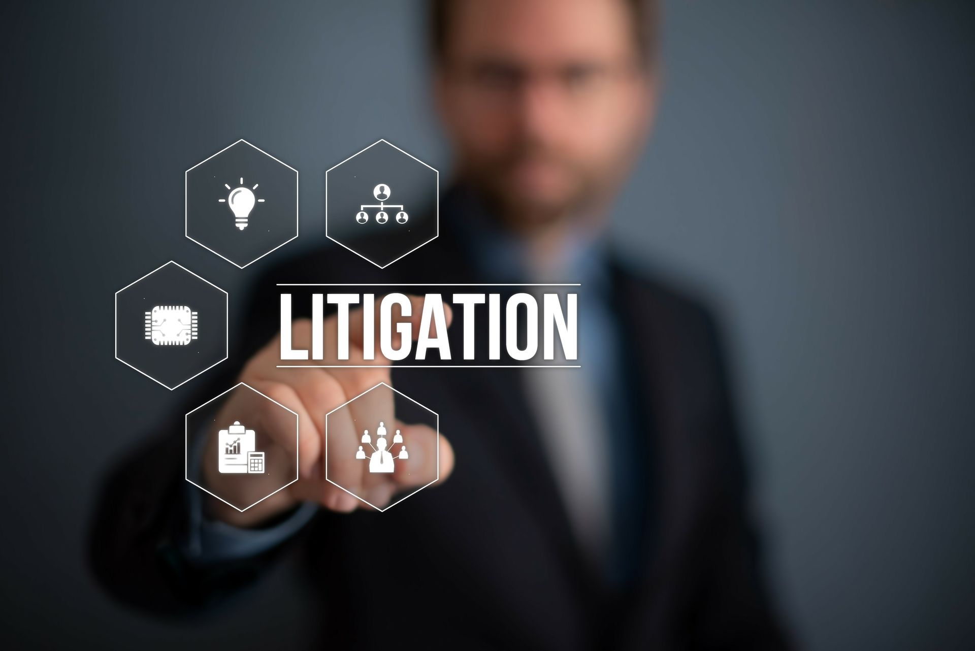litigator vs attorney
