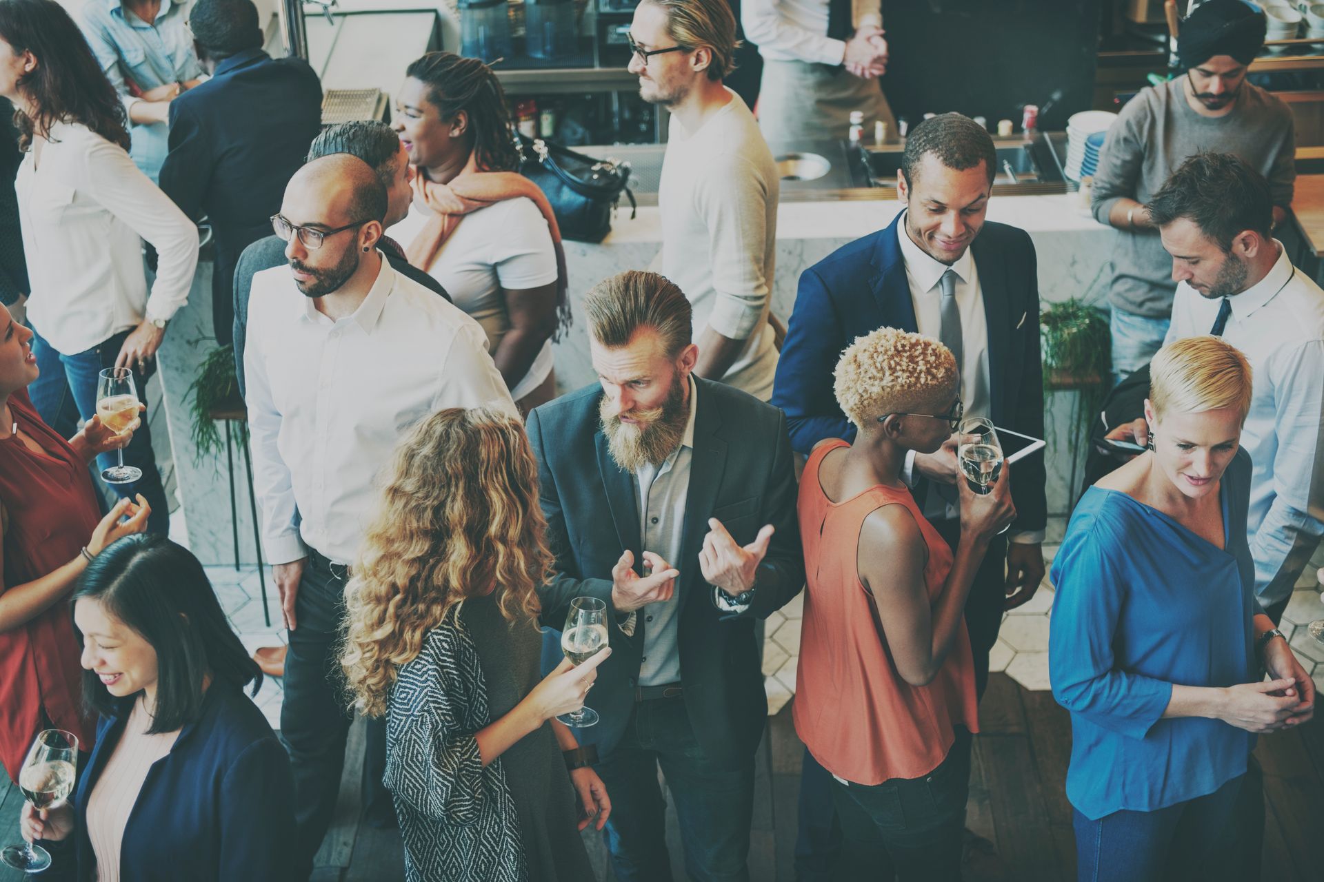 event liability insurance