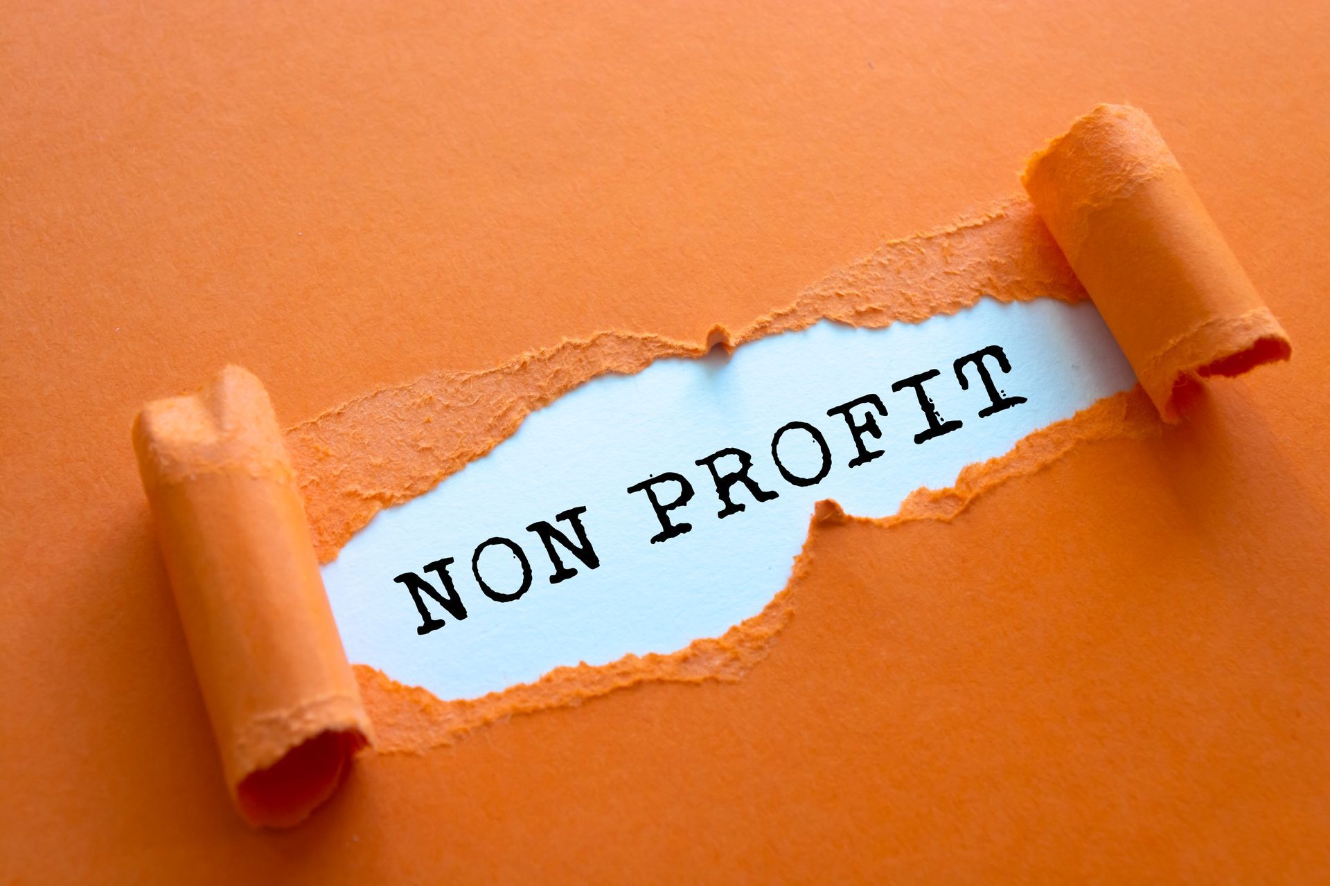 Dissolving a Non Profit business