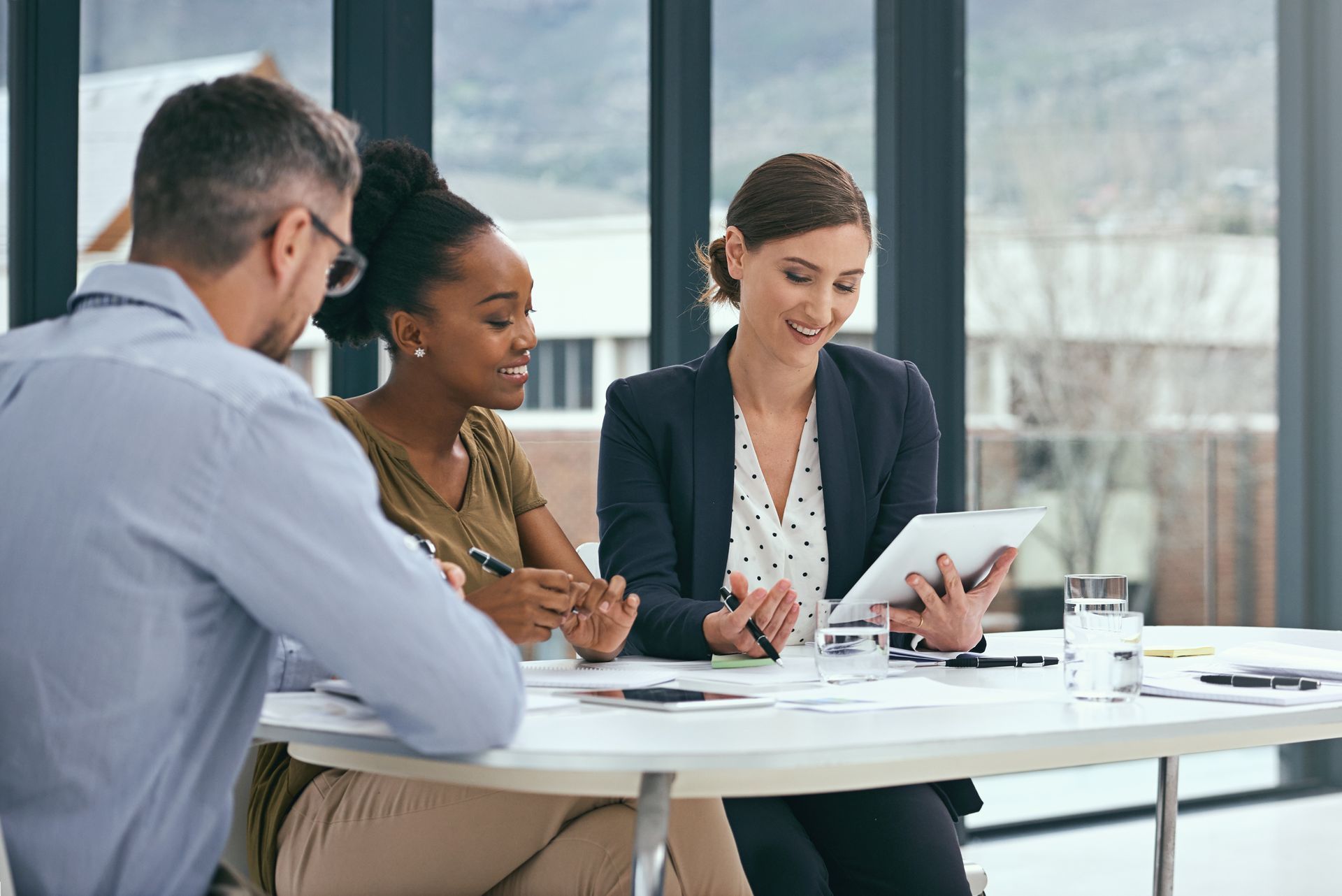 employment laws for Non Profits