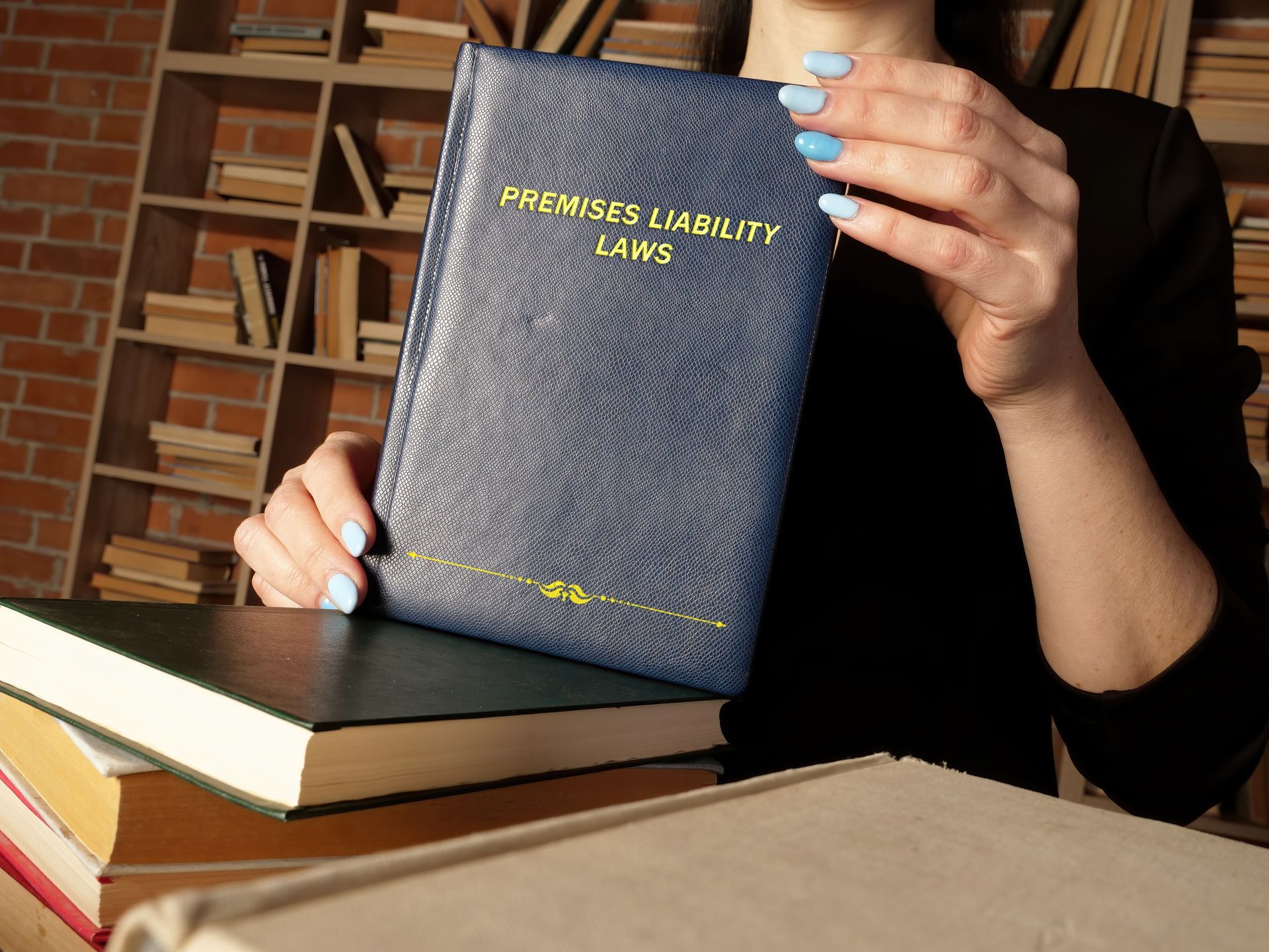 safeguard your business with premises liability laws