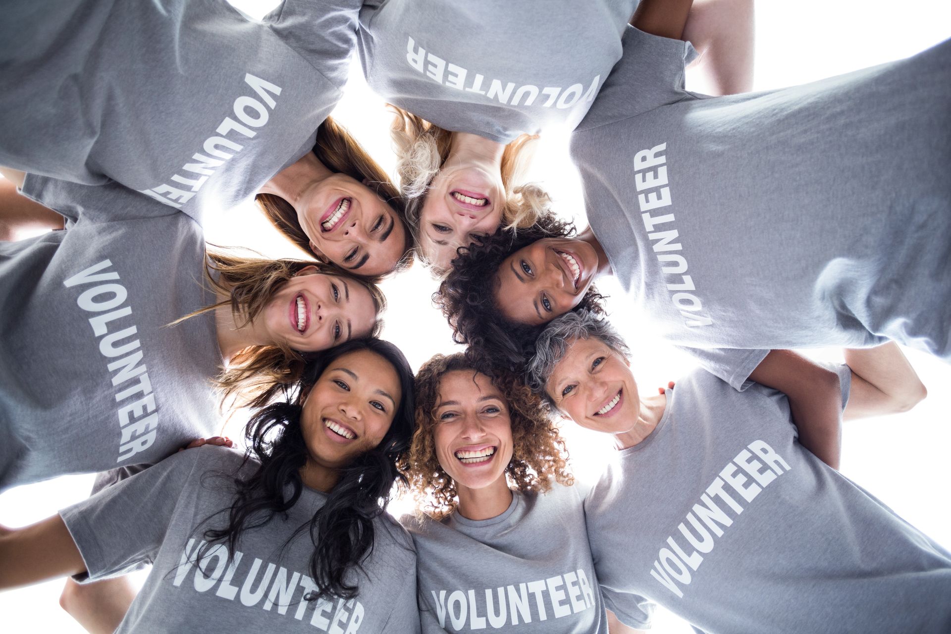 protecting volunteers as non profits
