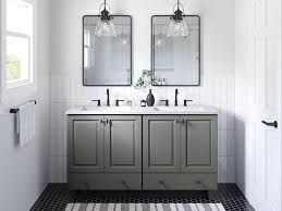 Bathroom Renovation in Genesee County, NY