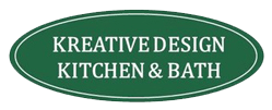 Kreative Design Kitchen And Bath Inc Logo