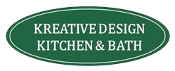 Kreative Design Kitchen And Bath Inc Logo