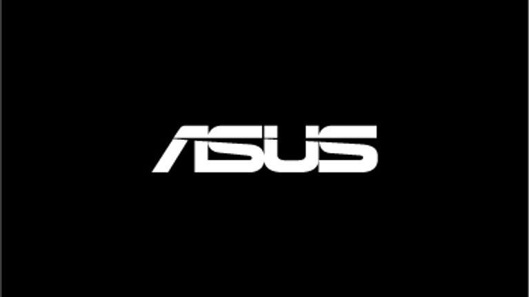 Asus Logo
