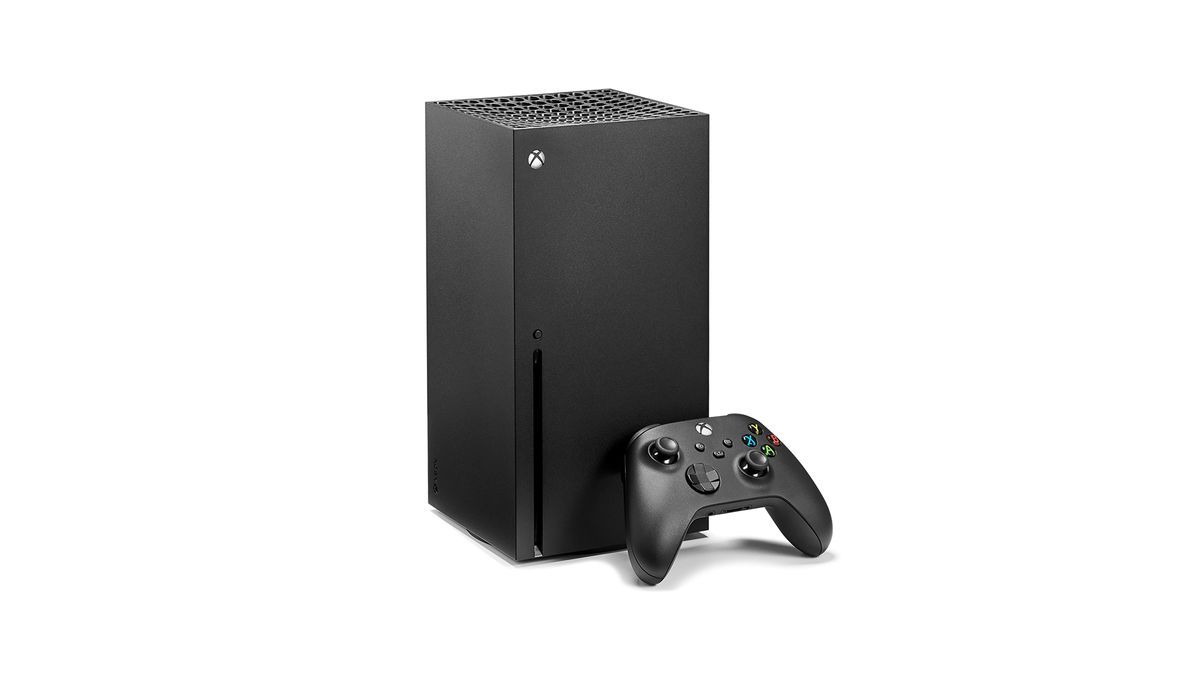 Xbox Series X