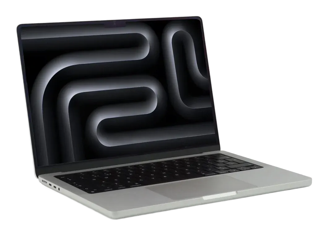 MacBook M4 A3112