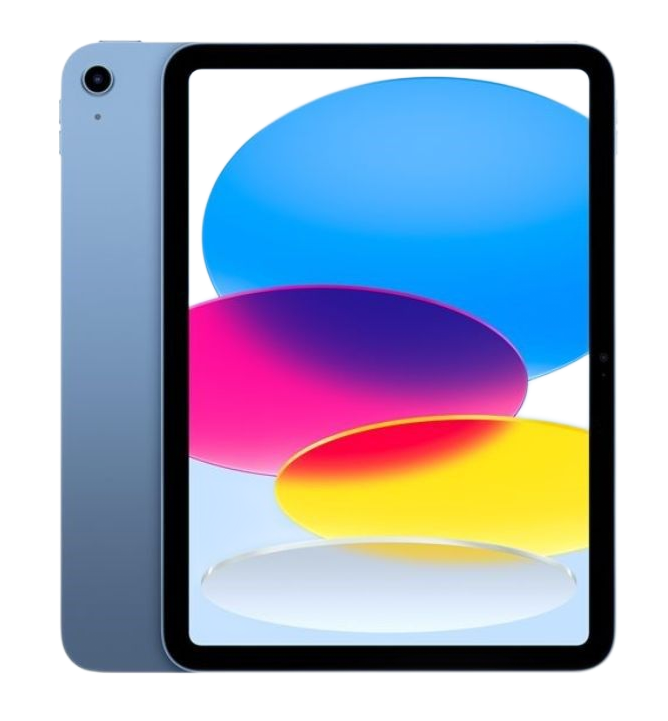 iPad 9th gen