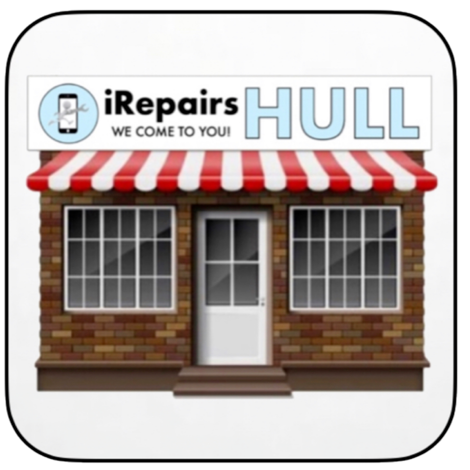 iRepairs Hull shop