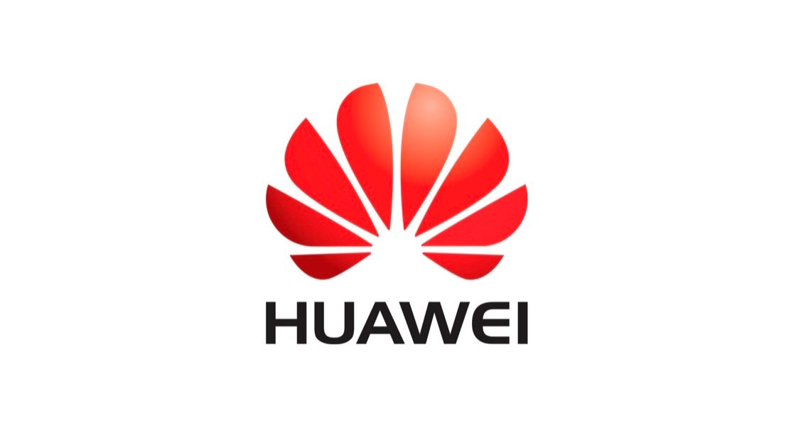 Huawei Logo