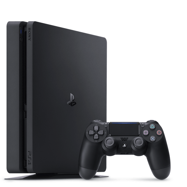 Playstation 4