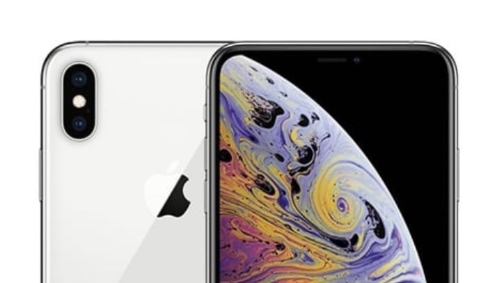 iPhone XS Max