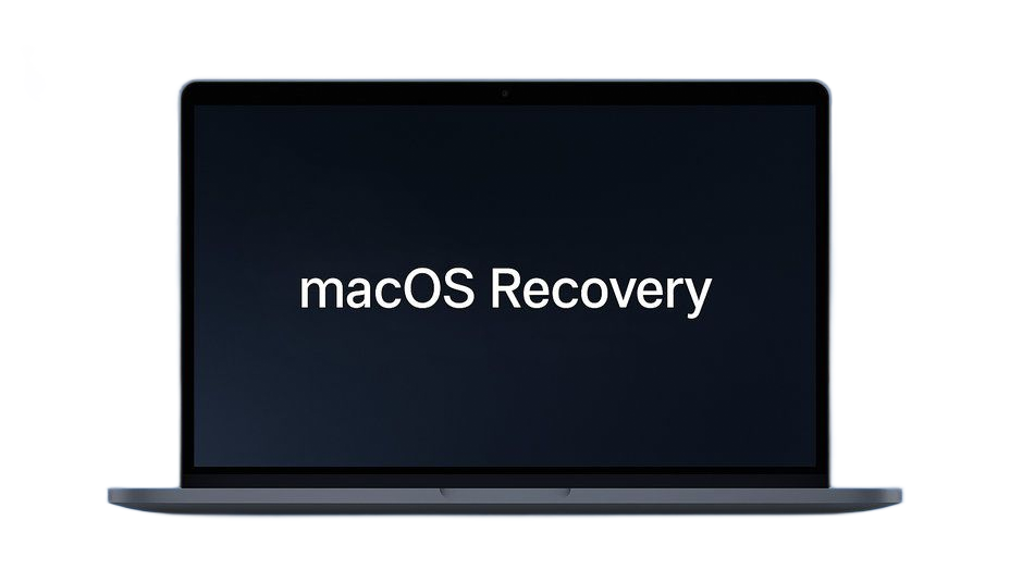 MacBook Recovery Mode