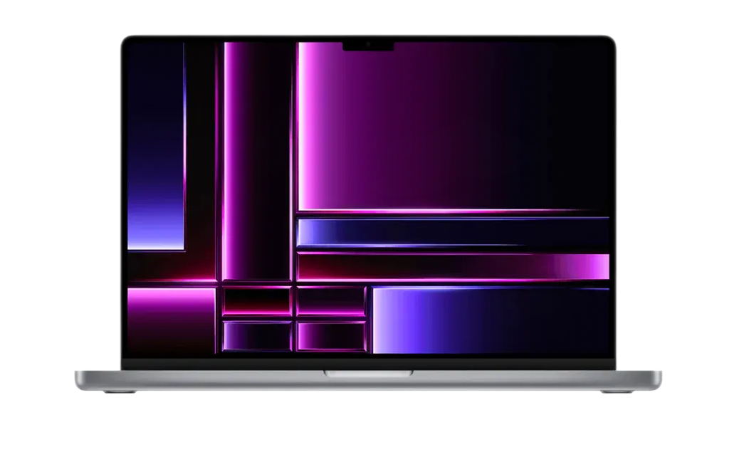 MacBook M4 Pro A2780