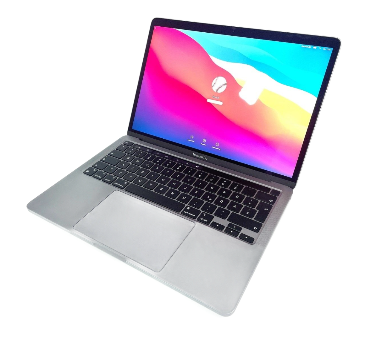 A2338 Repairs Apple MacBook Pro A2338