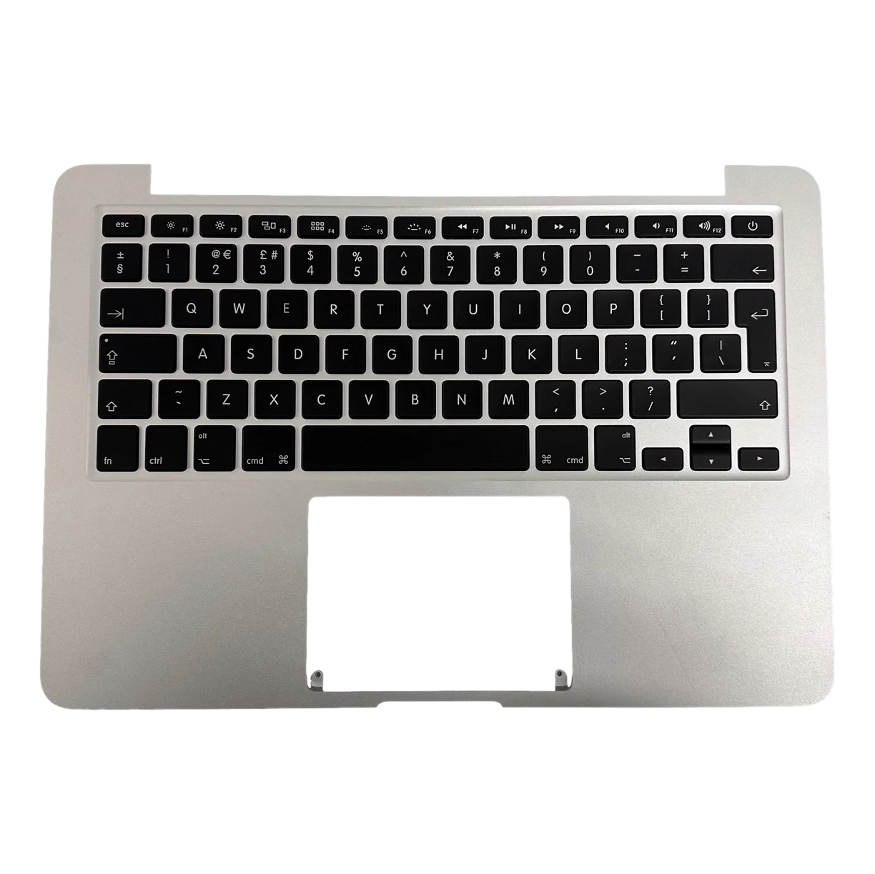 MACBOOK KEYBOARD