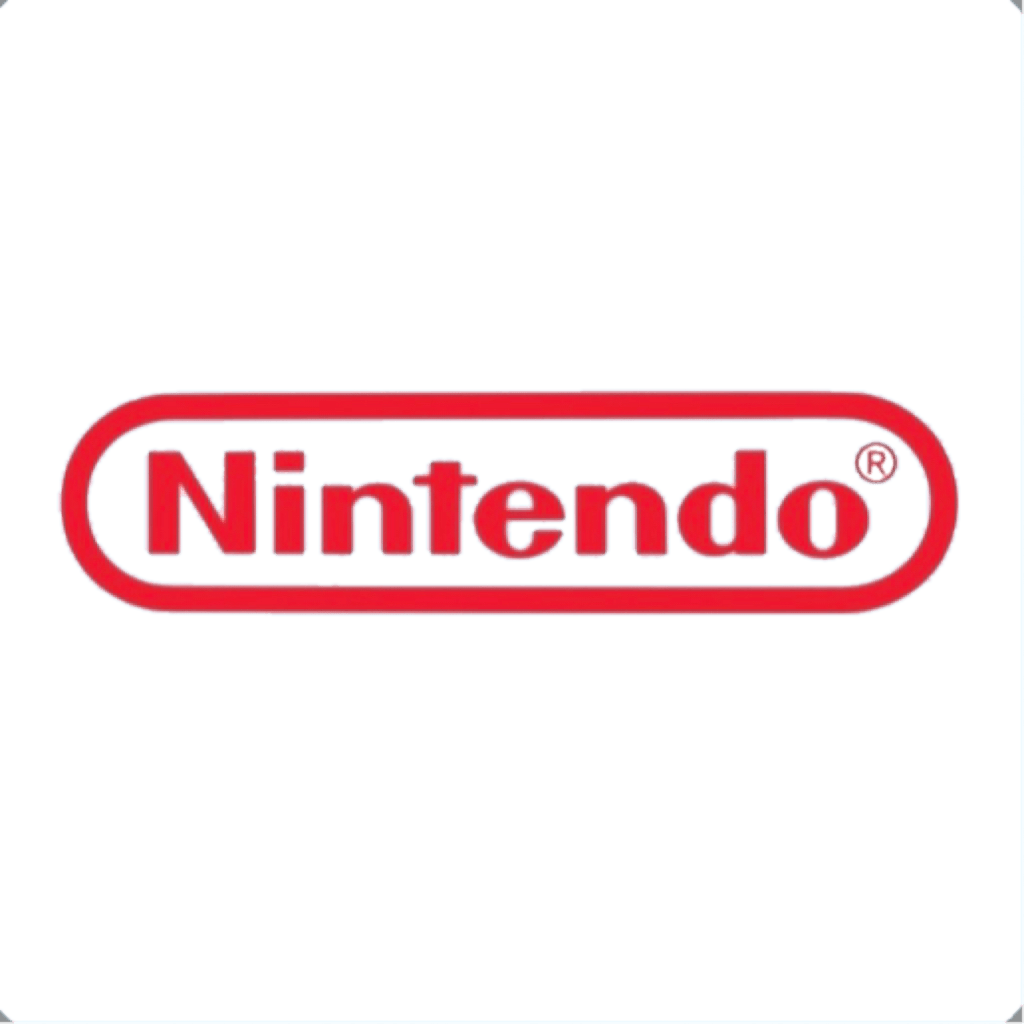 Playstation Repairs Nintendo Logo