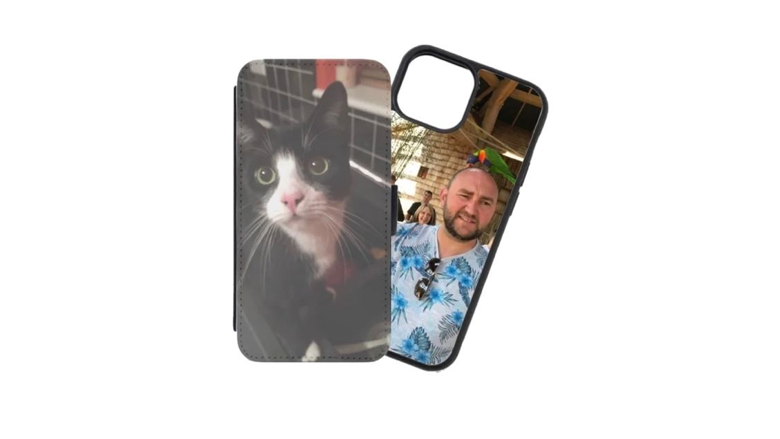 Phone case