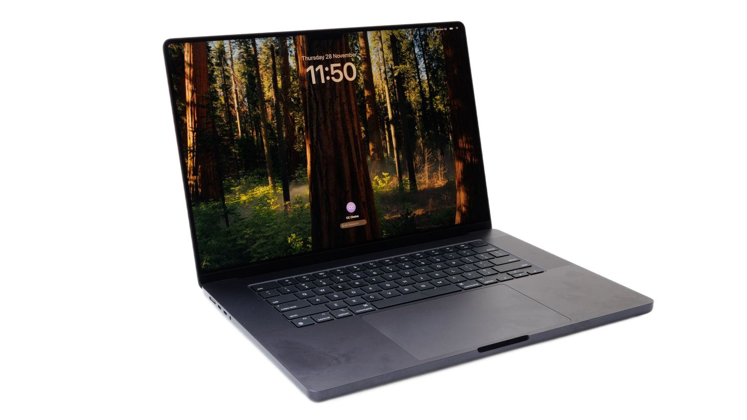 Apple MacBook Pro A3403