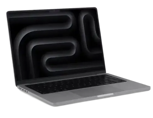 MacBook M4 Pro A2918