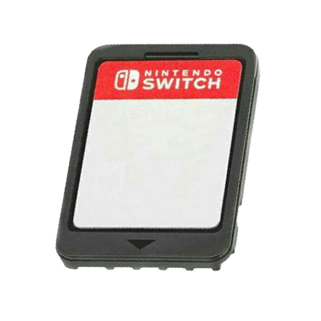 Nintendo Switch Game Card Reader Repair